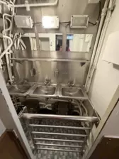 Séjour ✨ Un voyage ludique et culturel au cœur de la Normandie ✨ - Galerie La cité de la mer / deuxième jour