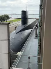 Séjour ✨ Un voyage ludique et culturel au cœur de la Normandie ✨ - Galerie La cité de la mer / deuxième jour