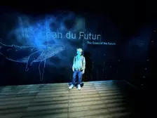 Séjour ✨ Un voyage ludique et culturel au cœur de la Normandie ✨ - Galerie La cité de la mer / deuxième jour