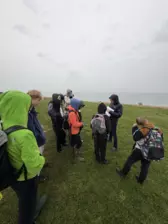 Séjour ✨ Un voyage ludique et culturel au cœur de la Normandie ✨ - Galerie Débarquement de Normandie + cimetière américain / jour 3