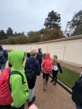 Séjour ✨ Un voyage ludique et culturel au cœur de la Normandie ✨ - Galerie Débarquement de Normandie + cimetière américain / jour 3