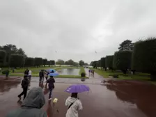 Séjour ✨ Un voyage ludique et culturel au cœur de la Normandie ✨ - Galerie Débarquement de Normandie + cimetière américain / jour 3