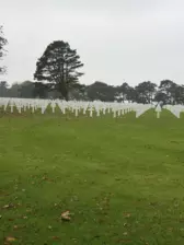 Séjour ✨ Un voyage ludique et culturel au cœur de la Normandie ✨ - Galerie Débarquement de Normandie + cimetière américain / jour 3