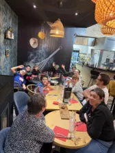 Séjour ✨ Un voyage ludique et culturel au cœur de la Normandie ✨ - Galerie Débarquement de Normandie + cimetière américain / jour 3