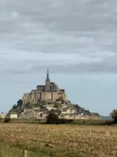 Séjour ✨ Un voyage ludique et culturel au cœur de la Normandie ✨ - Galerie Mont St Michel et visite de la ferme / jour 4