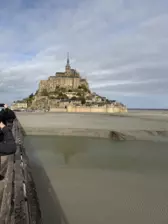 Séjour ✨ Un voyage ludique et culturel au cœur de la Normandie ✨ - Galerie Mont St Michel et visite de la ferme / jour 4
