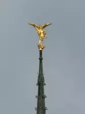 Séjour ✨ Un voyage ludique et culturel au cœur de la Normandie ✨ - Galerie Mont St Michel et visite de la ferme / jour 4