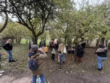 Séjour ✨ Un voyage ludique et culturel au cœur de la Normandie ✨ - Galerie Mont St Michel et visite de la ferme / jour 4