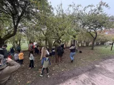 Séjour ✨ Un voyage ludique et culturel au cœur de la Normandie ✨ - Galerie Mont St Michel et visite de la ferme / jour 4