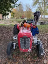 Séjour ✨ Un voyage ludique et culturel au cœur de la Normandie ✨ - Galerie Mont St Michel et visite de la ferme / jour 4