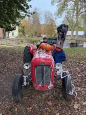 Séjour ✨ Un voyage ludique et culturel au cœur de la Normandie ✨ - Galerie Mont St Michel et visite de la ferme / jour 4
