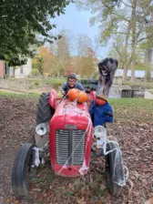 Séjour ✨ Un voyage ludique et culturel au cœur de la Normandie ✨ - Galerie Mont St Michel et visite de la ferme / jour 4