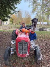 Séjour ✨ Un voyage ludique et culturel au cœur de la Normandie ✨ - Galerie Mont St Michel et visite de la ferme / jour 4