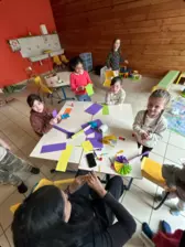 Centre de Bains & Solignac - Vacances - Galerie printemps 2025