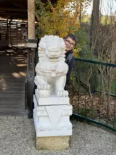 Séjour ✨ Un voyage ludique et culturel au cœur de la Normandie ✨ - Galerie Zoo de Beauval / jour 5