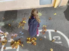 Centre de Siaugues Sainte Marie - Vacances - Galerie Octobre 2025