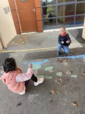 Centre de Siaugues Sainte Marie - Vacances - Galerie Octobre 2025