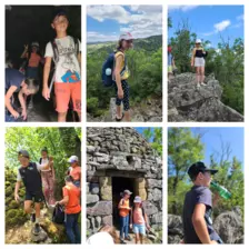 Centre de Velay Ouest (Loudes) - Vacances - Galerie Photos 2023
