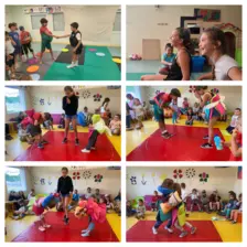 Centre de Velay Ouest (Loudes) - Vacances - Galerie Photos 2023