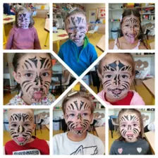 Centre de Velay Ouest (Loudes) - Vacances - Galerie Photos 2023