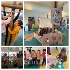 Centre de Velay Ouest (Loudes) - Vacances - Galerie Photos 2024
