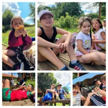 Centre de Velay Ouest (Loudes) - Vacances - Galerie Photos 2024