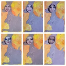 Centre de Velay Ouest (Loudes) - Vacances - Galerie HIVER 2026 "Bienvenue en Australie"