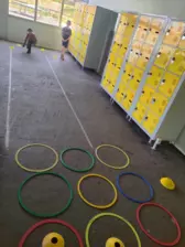 Centre de Saugues - Vacances - Galerie Olympic attitude Juillet 2024
