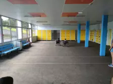 Centre de Saugues - Vacances - Galerie Olympic attitude Juillet 2024