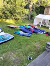 Centre de Saugues - Vacances - Galerie Séjour "Au fil de l'O" Juillet 2024