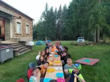 Centre de Saugues - Vacances - Galerie Séjour "Au fil de l'O" Juillet 2024