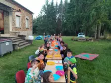 Centre de Saugues - Vacances - Galerie Séjour "Au fil de l'O" Juillet 2024