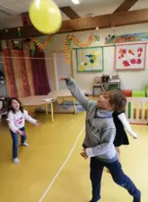 Centre de Mercredis Velay Ouest (Loudes/Allègre/St Paulien) - Mercredis - Galerie Mercredis 2024