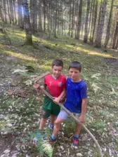 Centre de Siaugues Sainte Marie - Vacances - Galerie Eté 2025