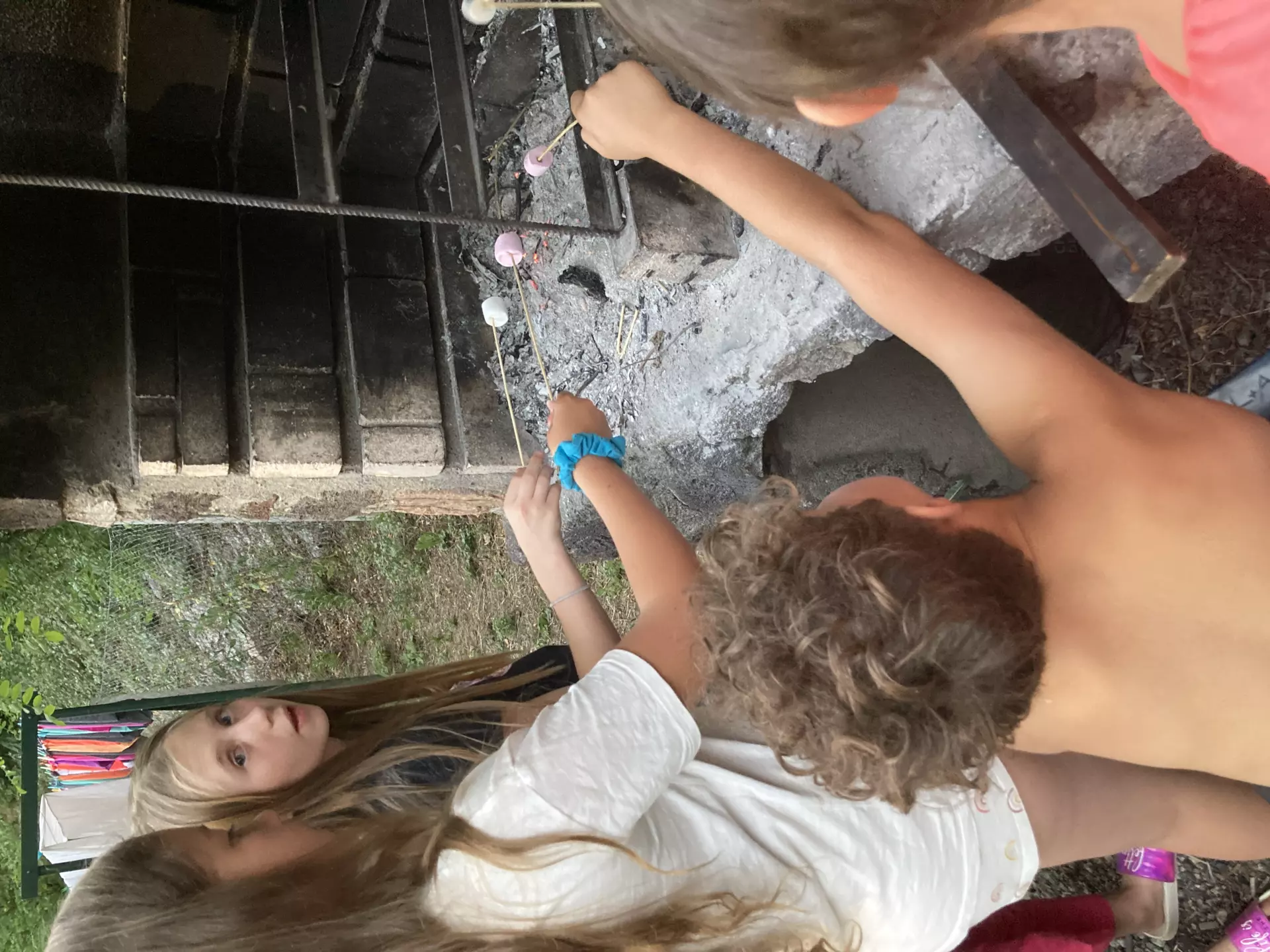 Centre de Saugues - Vacances - Galerie Mini-camps Monistrol d’Allier 2022