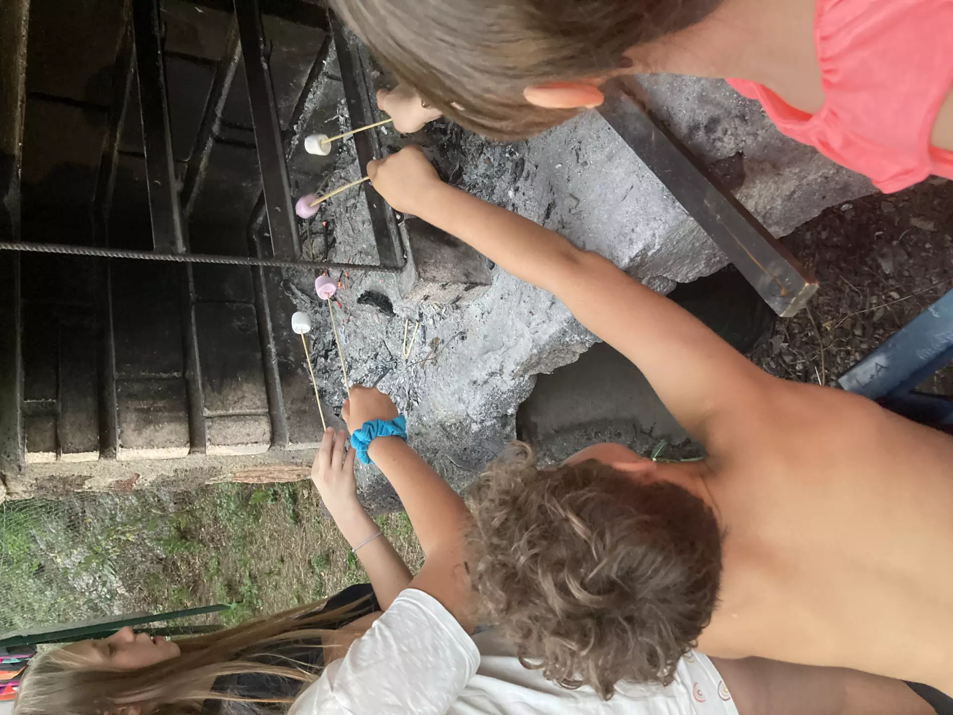 Centre de Saugues - Vacances - Galerie Mini-camps Monistrol d’Allier 2022