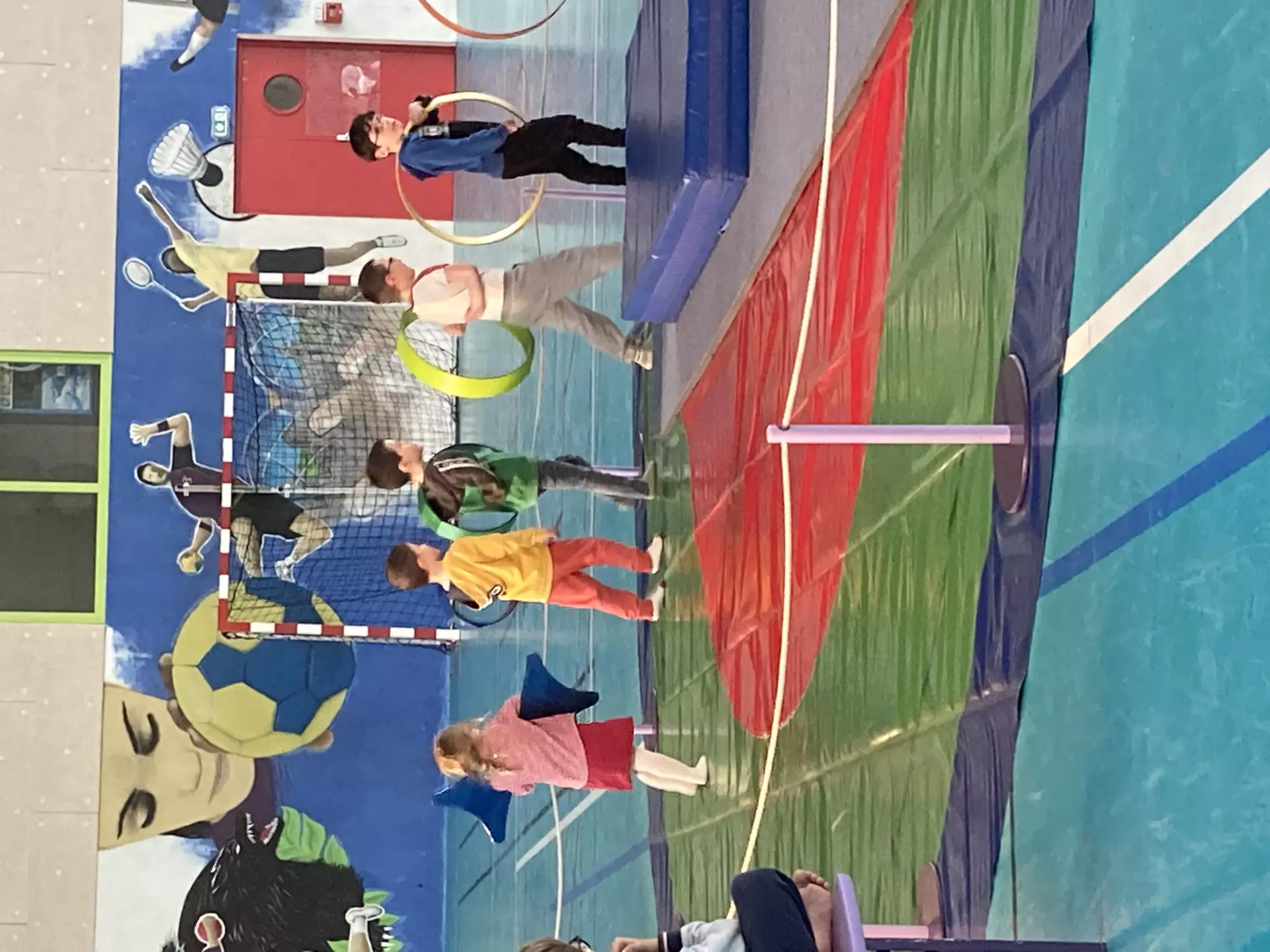 Centre de Saugues - Vacances - Galerie Avril 2022