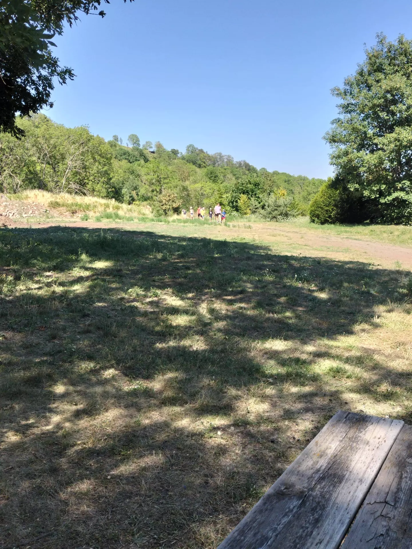 Centre de Saugues - Vacances - Galerie Mini-camps Monistrol d’Allier 2022