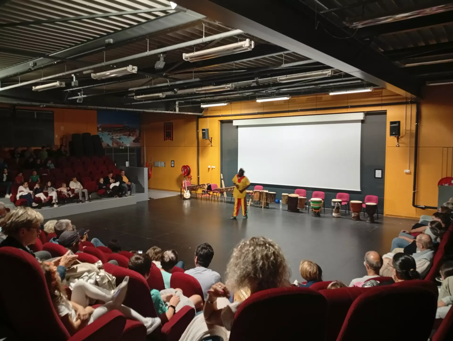 Centre de Velay Ouest (Allègre - Saint Paulien) - Vacances - Galerie Vacances été 2025