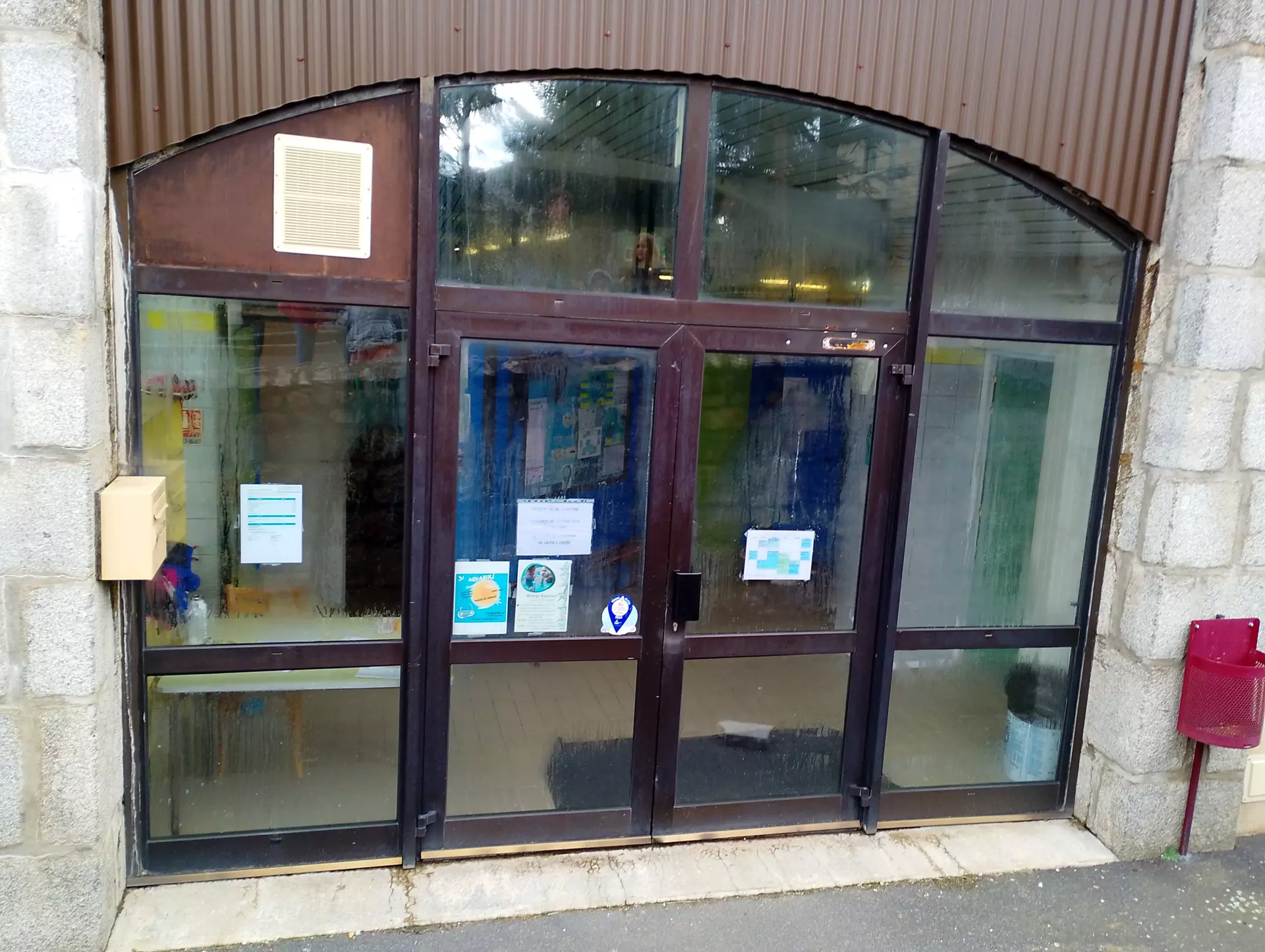 Centre de Saugues - Vacances - Galerie Magie du dessin février 2025