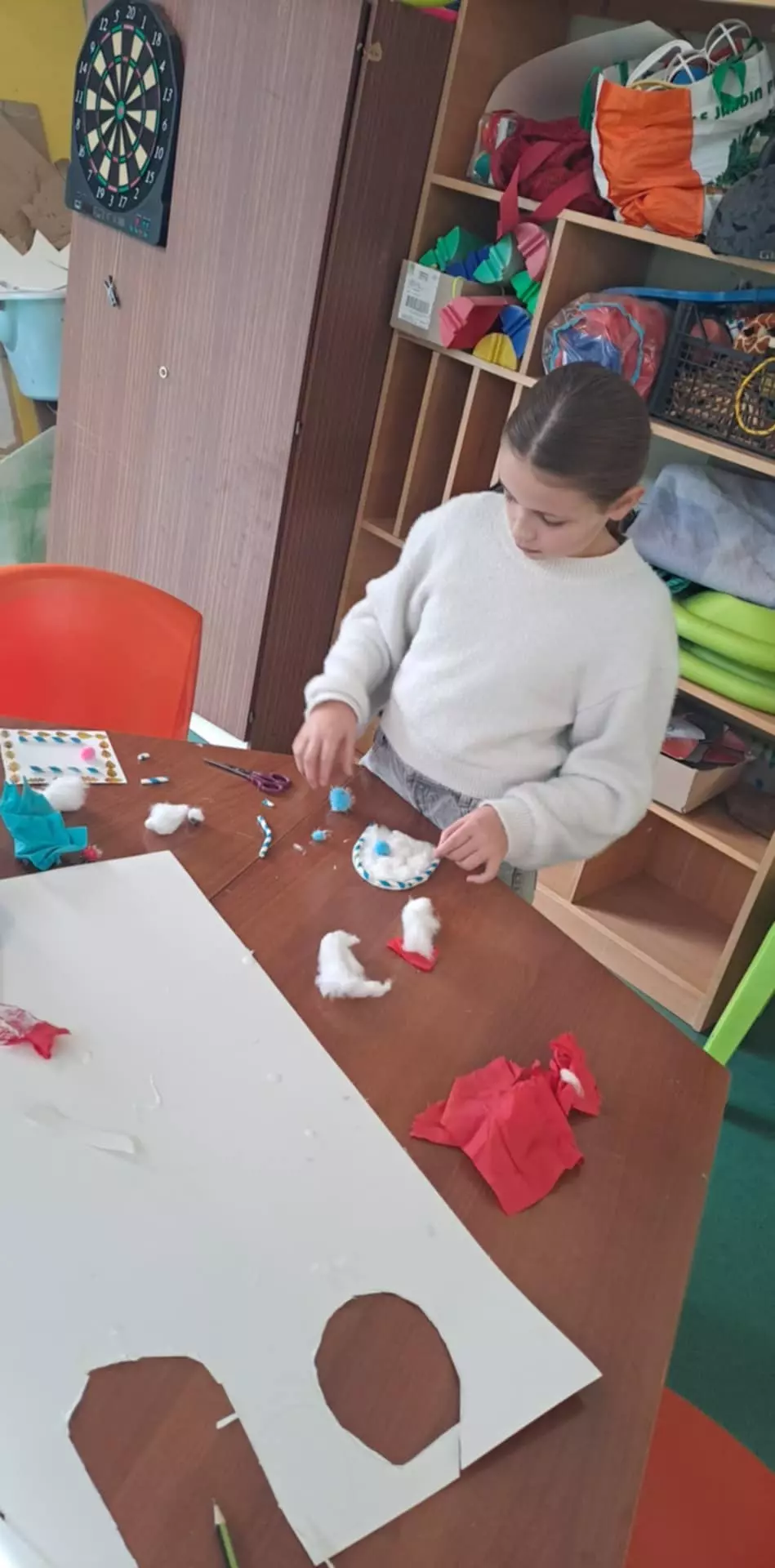 Centre de Velay Ouest (Allègre - Saint Paulien) - Vacances - Galerie Magie de Perlin Pinpin décembre 2025