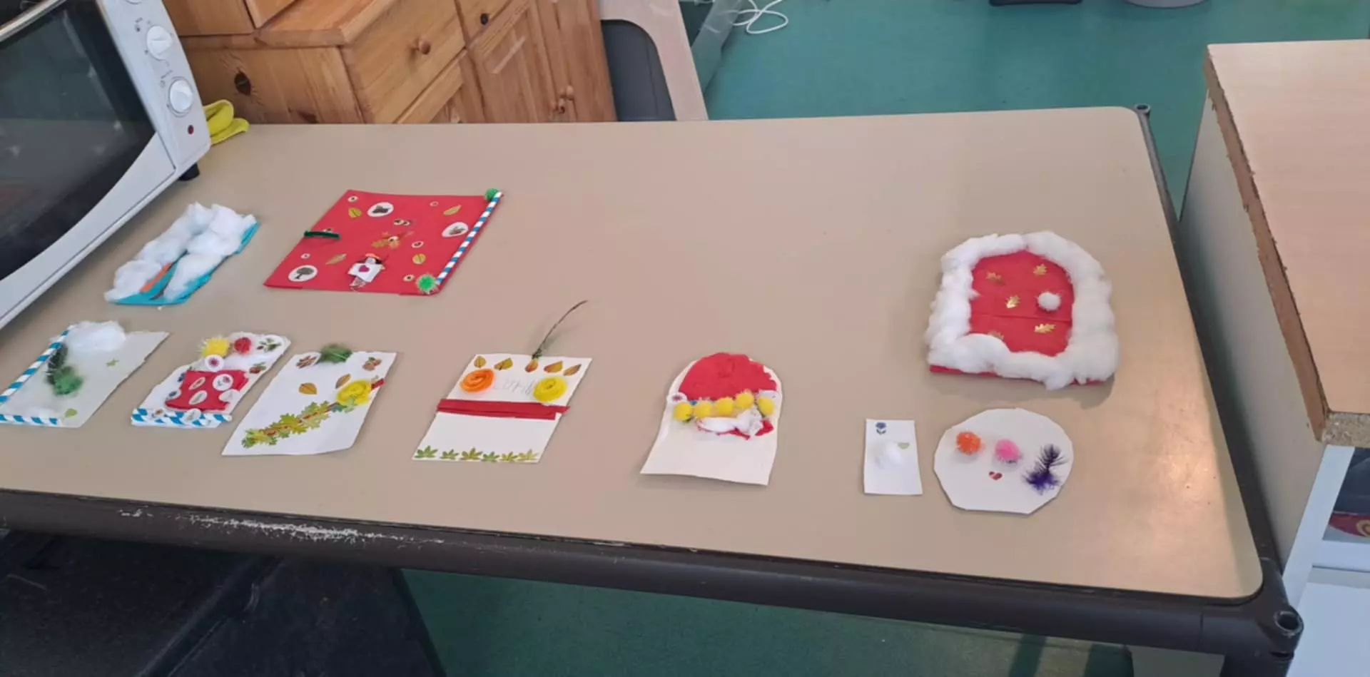 Centre de Velay Ouest (Allègre - Saint Paulien) - Vacances - Galerie Magie de Perlin Pinpin décembre 2025