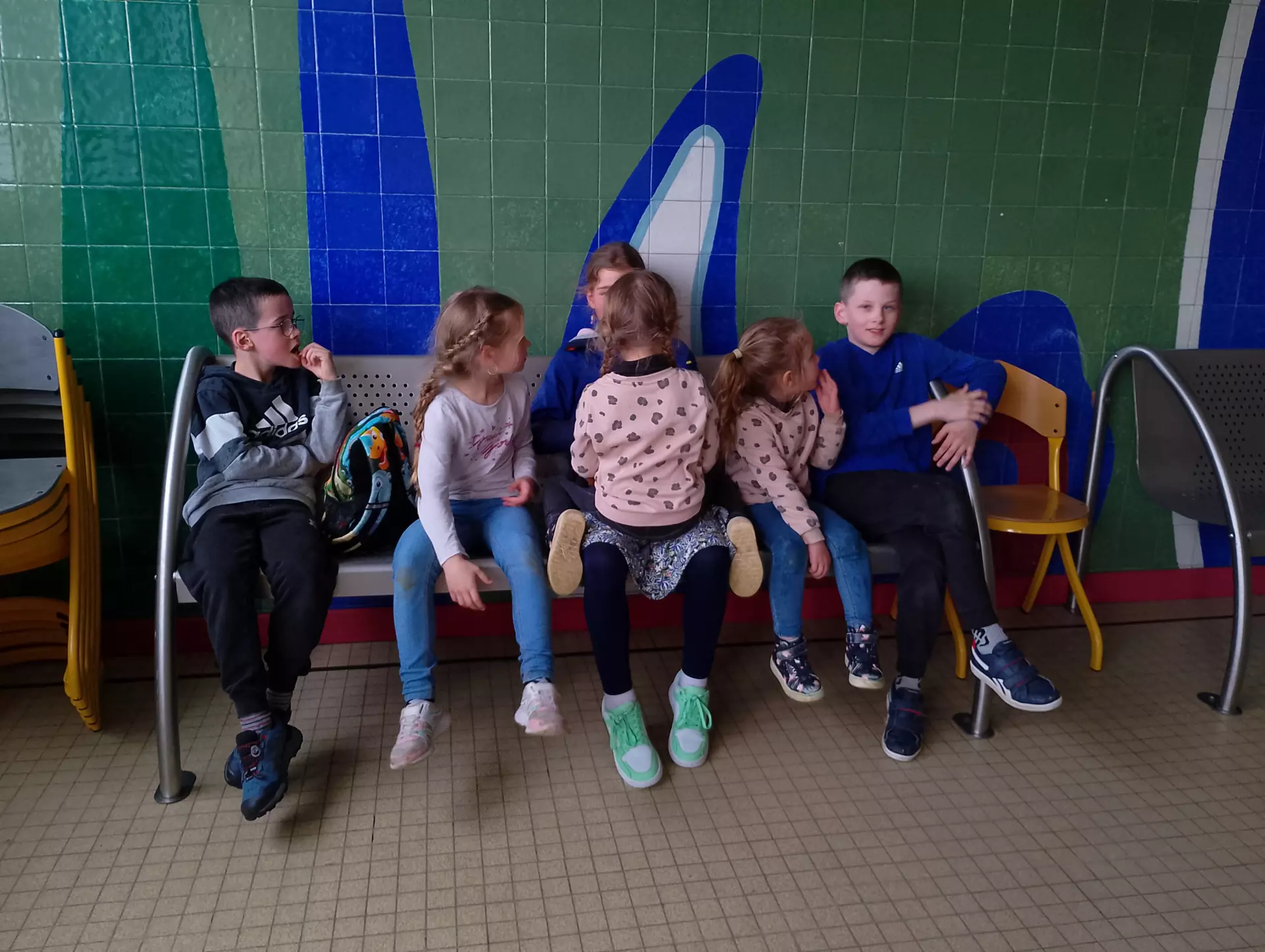 Centre de Saugues - Vacances - Galerie Les Monsieurs, Madames et Secrets d'antan à aujourd'hui avril-mai 2025
