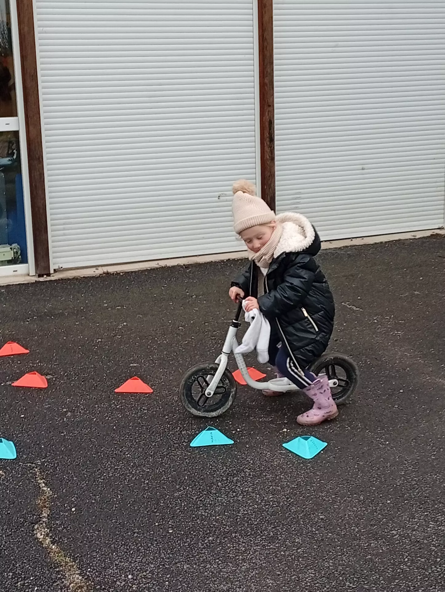 Centre de Velay Ouest (Allègre - Saint Paulien) - Vacances - Galerie Magie de Perlin Pinpin décembre 2025