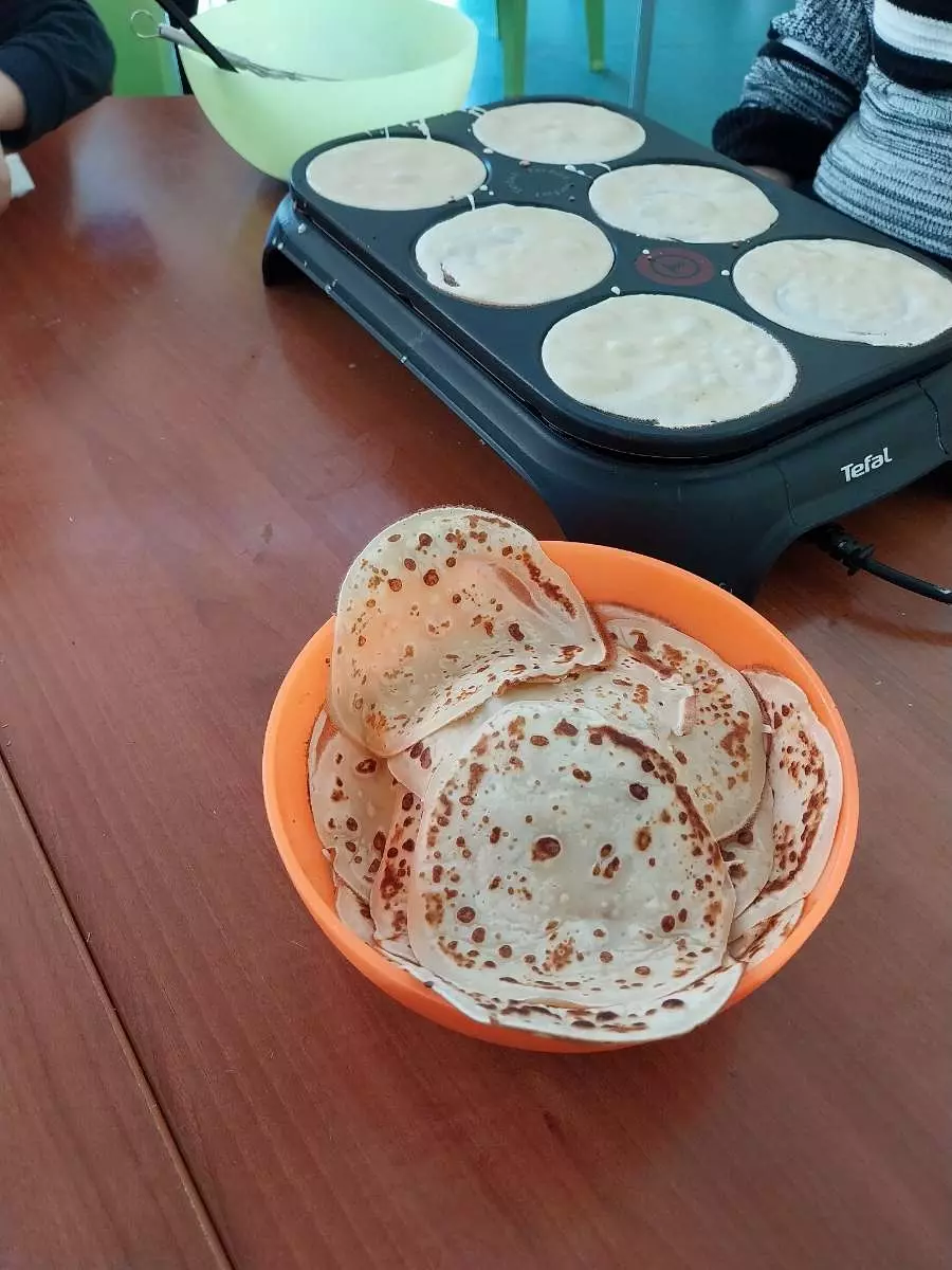 Centre de Velay Ouest (Allègre - Saint Paulien) - Vacances - Galerie Magie de Perlin Pinpin décembre 2025