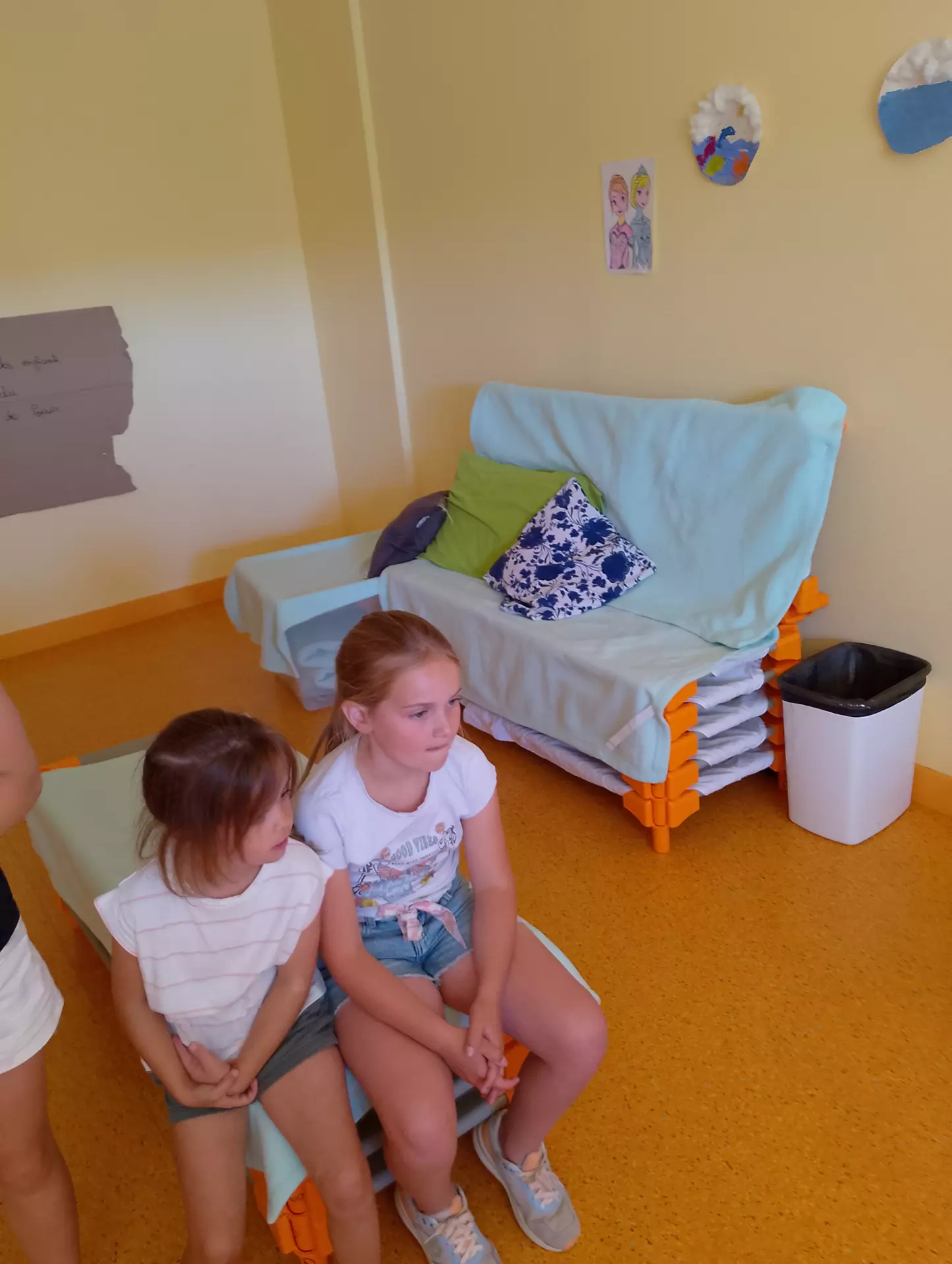 Centre de Saugues - Vacances - Galerie Vacances été 2025