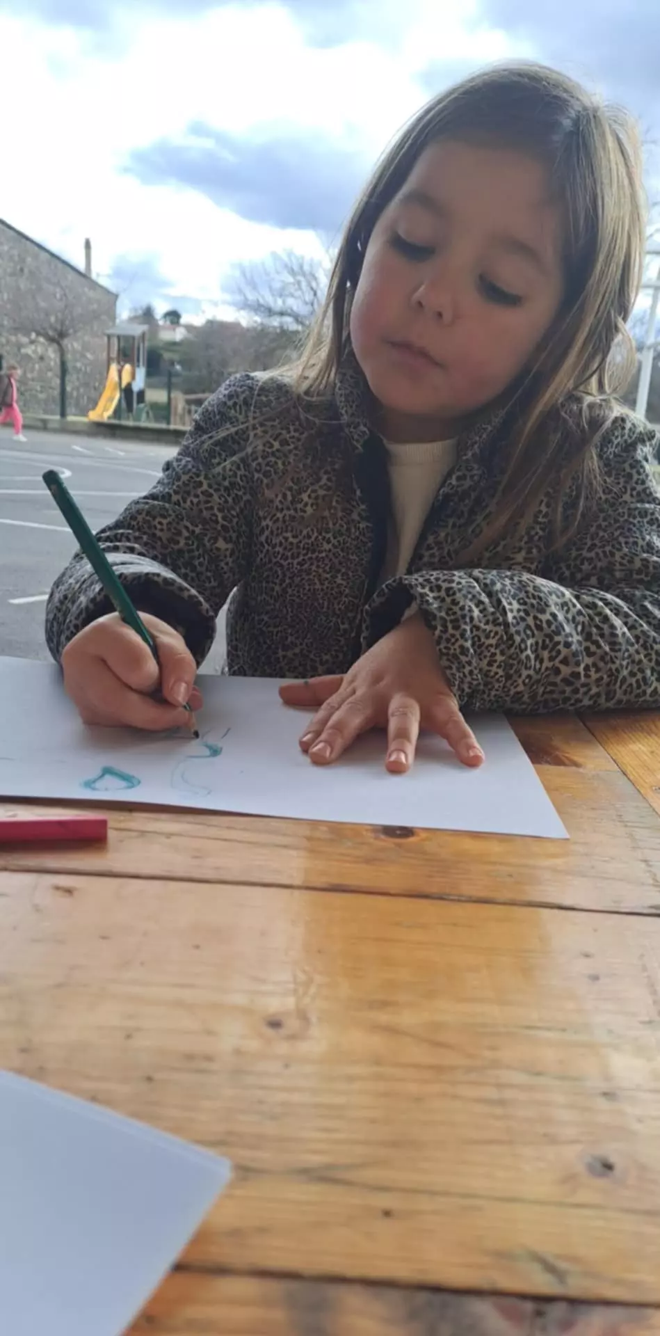 Centre de Velay Ouest (Allègre - Saint Paulien) - Vacances - Galerie Le jour je bouge, la nuit je rêve février 2026