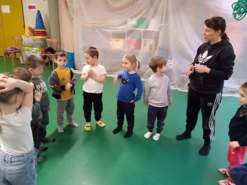 Centre de Velay Ouest (Allègre - Saint Paulien) - Vacances - Galerie Le jour je bouge, la nuit je rêve février 2026