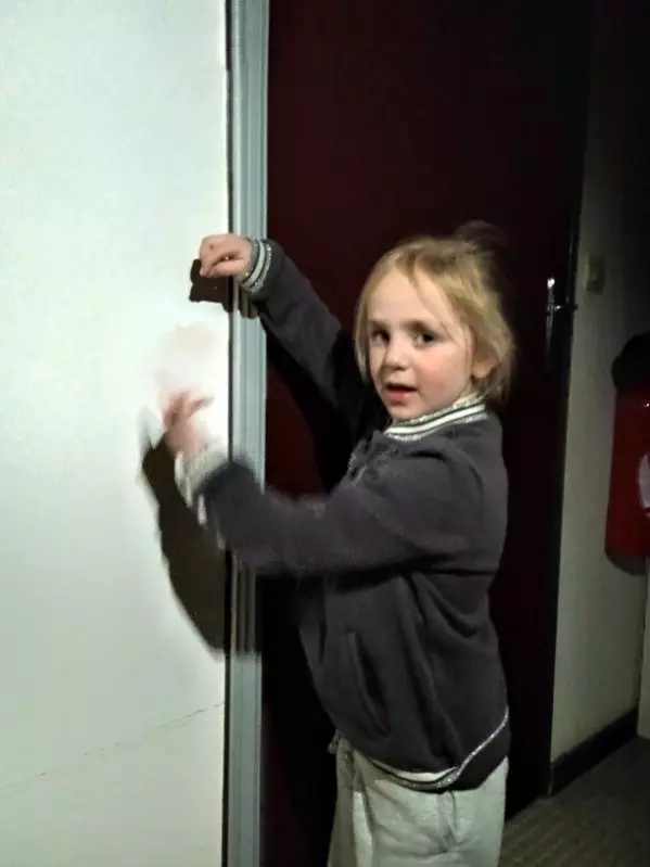 Centre de Velay Ouest (Allègre - Saint Paulien) - Vacances - Galerie Le jour je bouge, la nuit je rêve février 2026