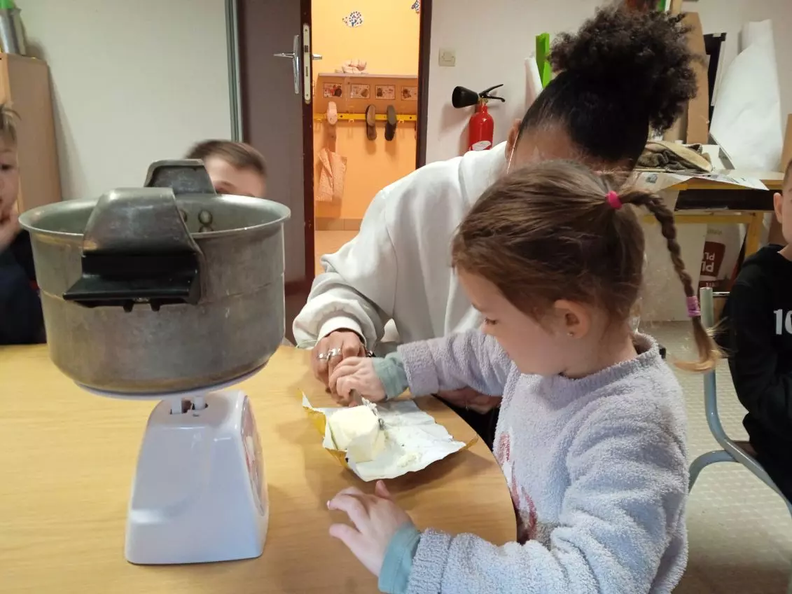 Centre de Velay Ouest (Allègre - Saint Paulien) - Vacances - Galerie Le jour je bouge, la nuit je rêve février 2026